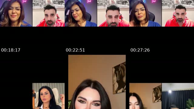 @sawsansalloum2 TikTok live from 2026-08-16