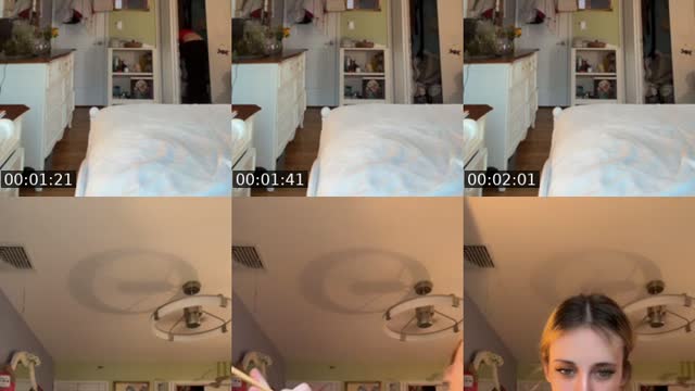 @graciegirlasmr TikTok live