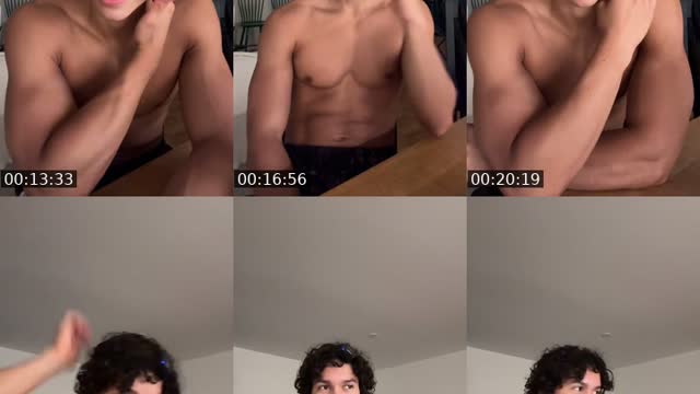 TikTok live: Påsen collab vid 25k by @viktor.pagroth