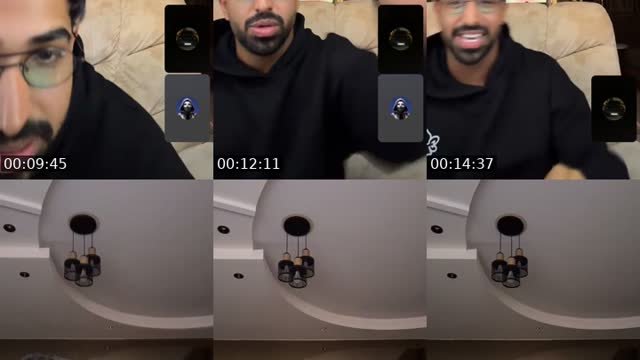 @7iz16 TikTok live