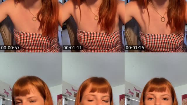 Get ready with me - @mad_mads21