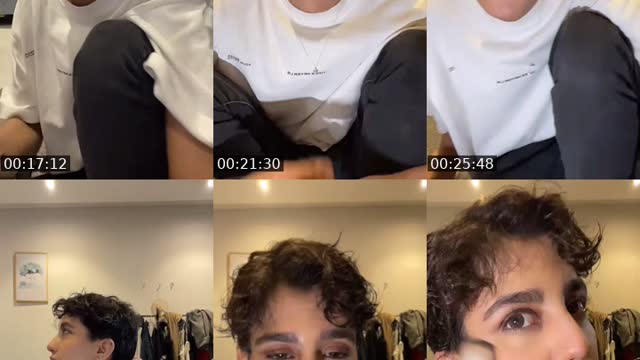 @llo0ll1l TikTok live from 2026-08-16