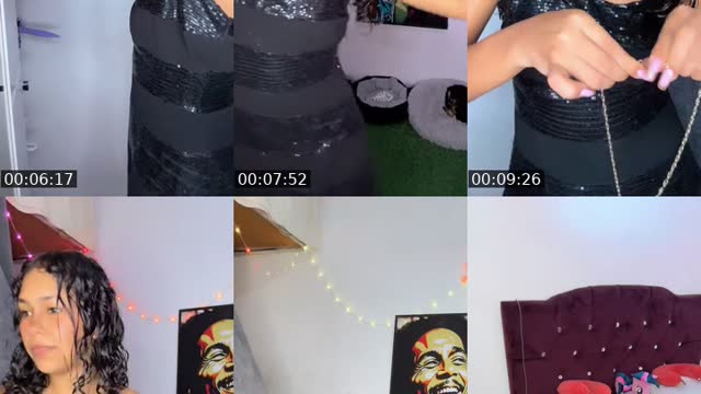 @lagata0267 TikTok live from 2026-08-16