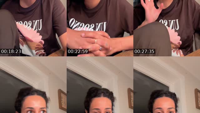 @carolineflorstad.off TikTok live from 2026-08-16