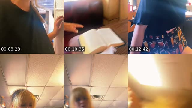 @thatandthis2025 TikTok live from 2026-08-16