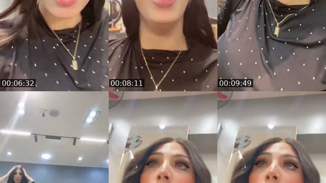 @maiassal22 TikTok live