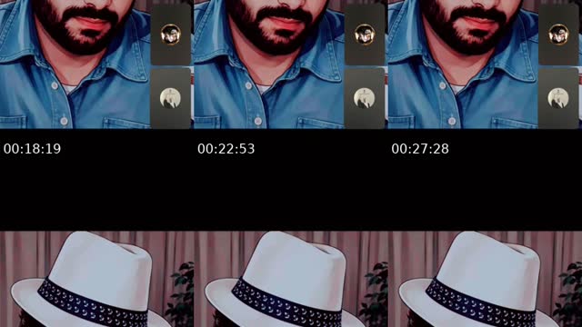 @muneeeif TikTok live from 2026-08-16