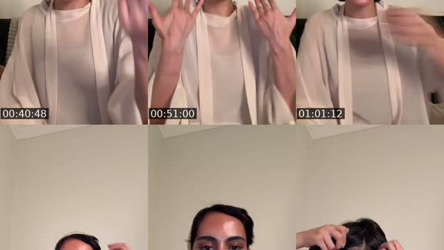 @thedivineisback TikTok live from 2026-08-16