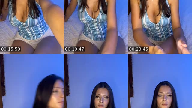 @n__robinn TikTok live from 2026-08-16