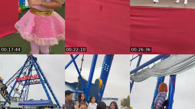 @juegomania_park TikTok live from 2026-08-16
