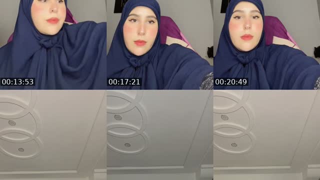 @sihamhadrouji62 TikTok live
