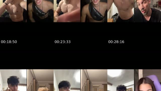 @sensei_grind TikTok live from 2026-08-16