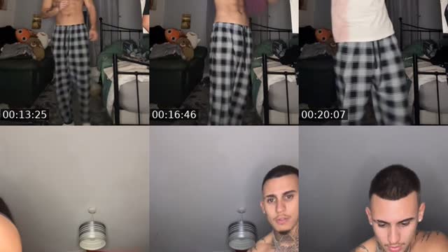 @vascoxoxox TikTok live