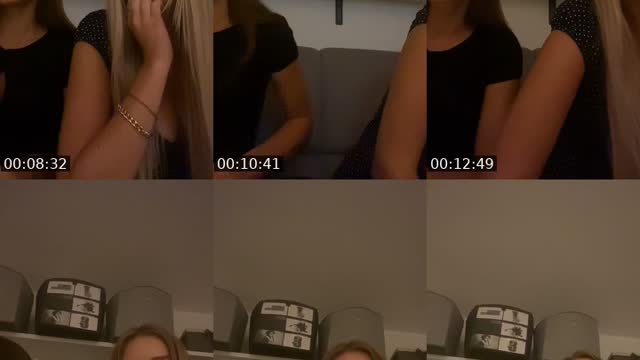 @_kyara.alicia_ Germany TikTok live from 2026-08-16