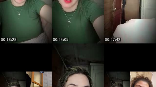 @aminataghi5 TikTok live from 2026-08-16