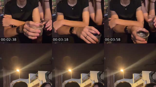 @oliverrhf_ TikTok live