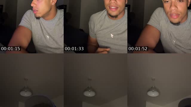 @keanu7z TikTok live from 2026-08-16