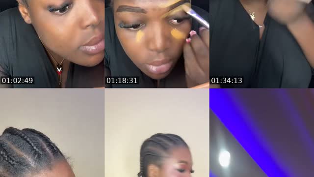 @debrayeuse3 TikTok live from 2026-08-16