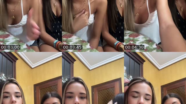 @paula_148p TikTok live from 2026-08-16