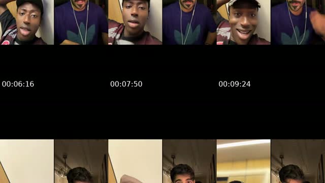 @mez_315 TikTok live