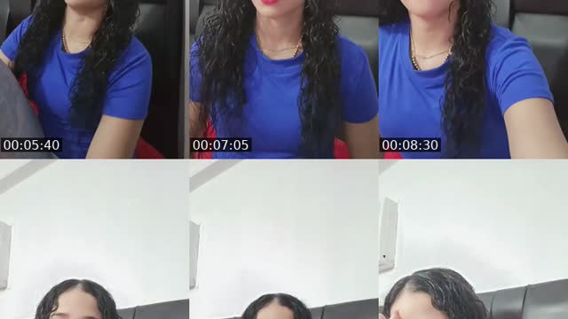 @deimar.46 TikTok live from 2026-08-16