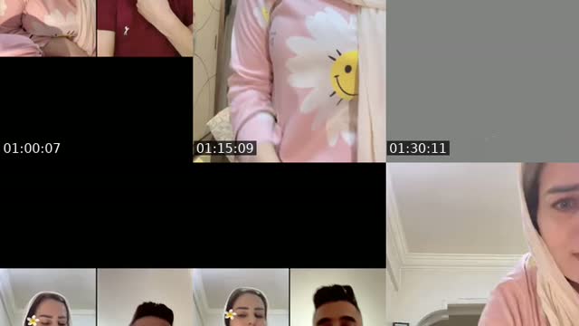 @dala3.shameih TikTok live from 2026-08-16