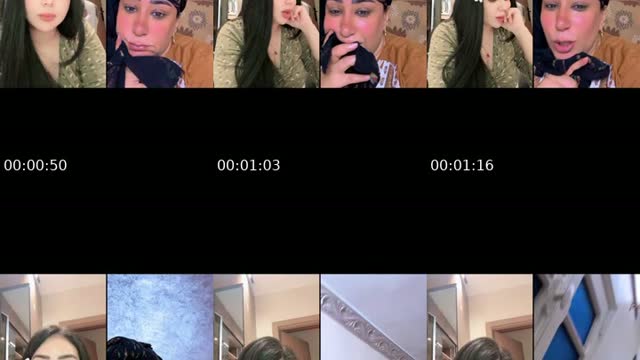 @mariam.omar2023 TikTok live