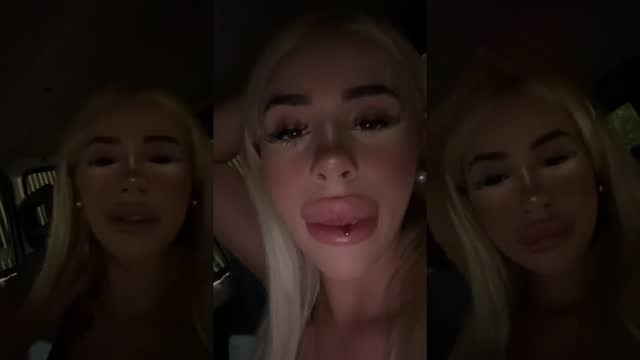 @ahajjajajajahahahaahha TikTok live