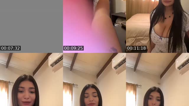 TikTok live: holiss by @vxlentin.aa