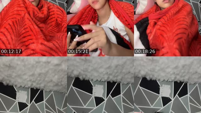 @francely13 TikTok live from 2026-08-16