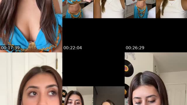 @yourdreamg1rl TikTok live from 2026-08-16