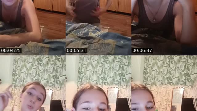 @calista.clin TikTok live