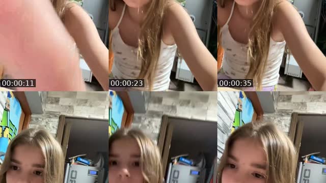 @zuzia.438 TikTok live