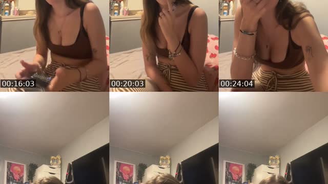 @xox_dekota_xox TikTok live from 2026-08-16