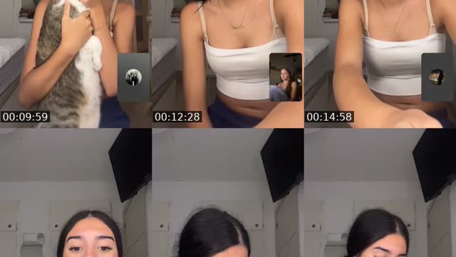 TikTok live: pss by @aaiinhoaa.02