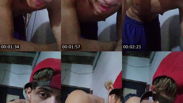 entra un rato - @josue7777772