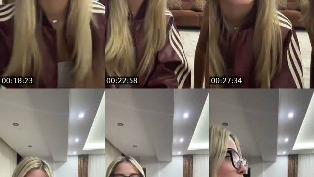 TikTok live: Sade olsun selim bey by @rengincim