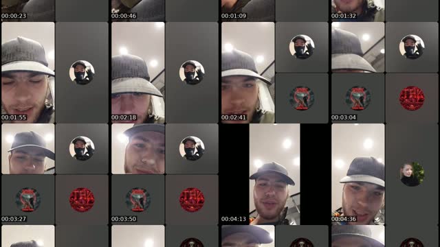 @leon.bro70 TikTok live