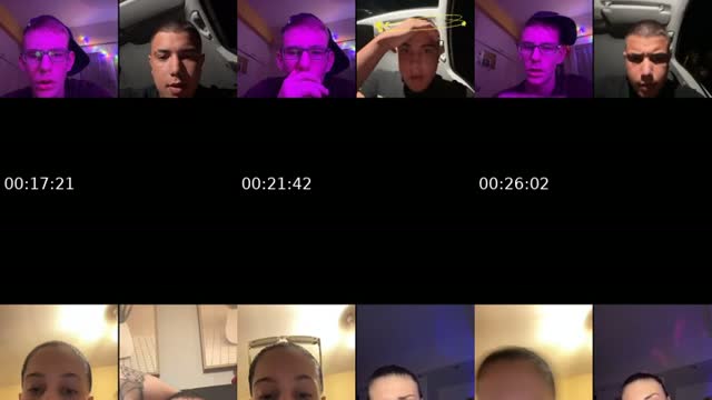 @esmeee_veizai TikTok live from 2026-08-16