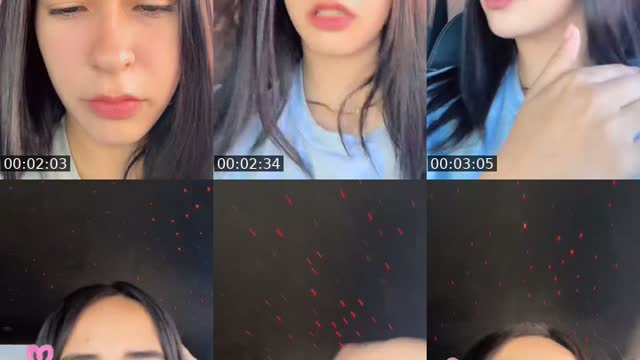 @gabitto330 TikTok live