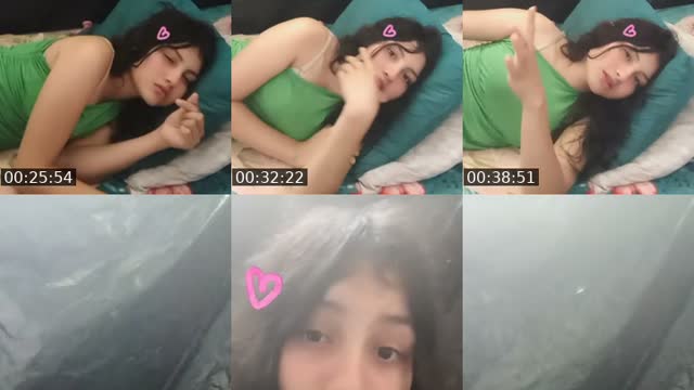 @yasmin12._4 TikTok live from 2026-08-16