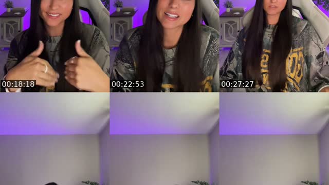 TikTok live: Sundayyyy by @blaesser_m