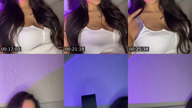 TikTok live: 👸🏻💰🐷 by @colombianaitaliana2