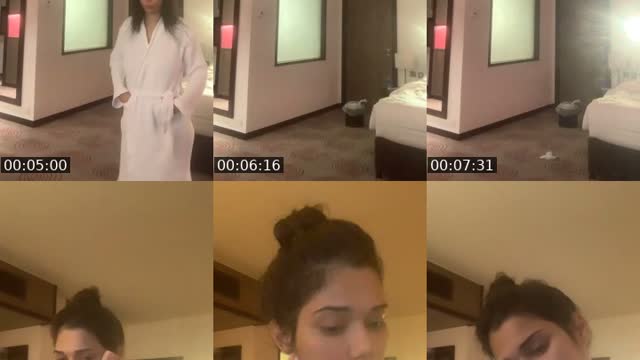 @sara_benalem TikTok live from 2026-08-16