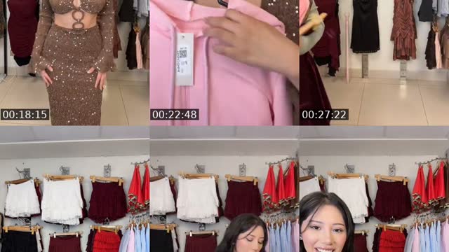 @damarolibydf TikTok live