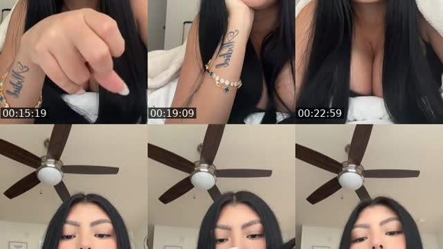 @liz_p22 TikTok live from 2026-08-16