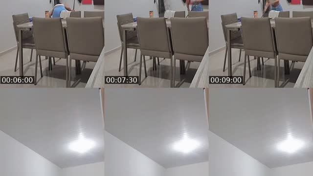 @anesantosoficial.10 TikTok live