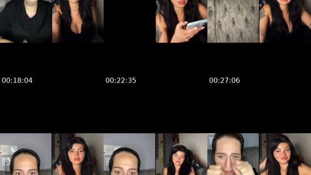 @ilknur.ylmz34 TikTok live from 2026-08-16
