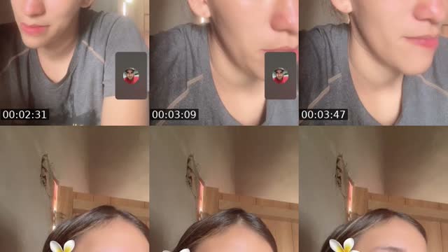@liliany1215 TikTok live