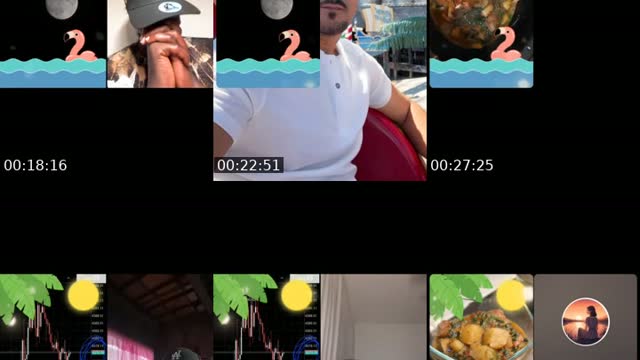TikTok live: Let's hit the initiative goal by @yesimgazan